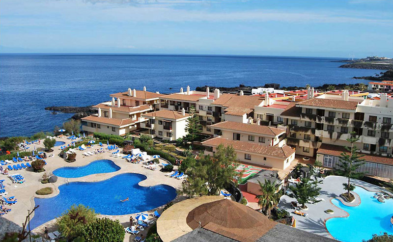 H10 Taburiente Playa