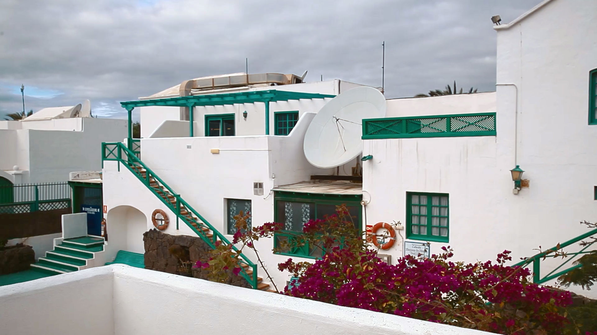 Apartamentos Celeste