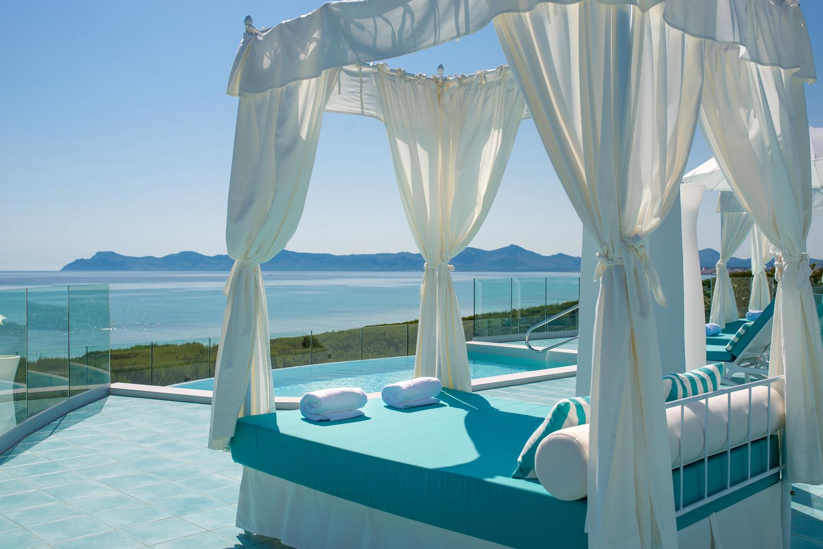 Iberostar Selection Albufera Park