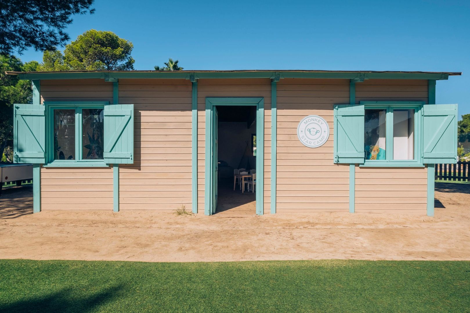 Iberostar Club Cala Barca