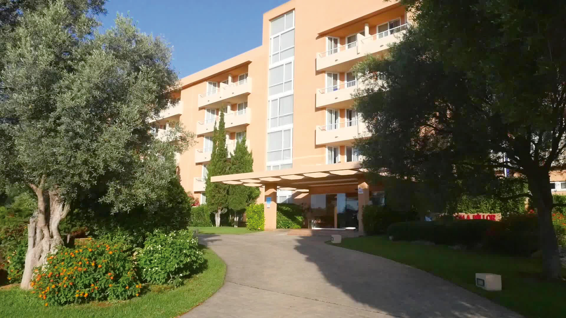 Bella Playa Hotel & Spa