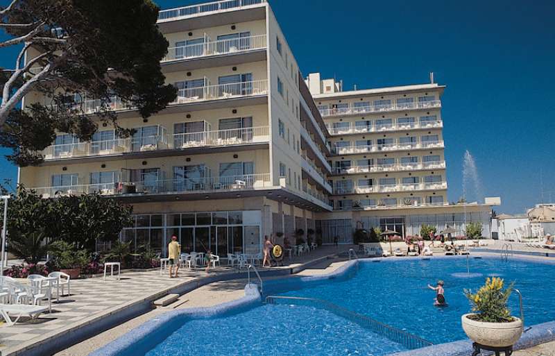 Sunprime Waterfront