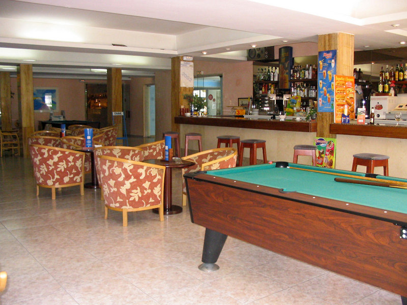 Hotel Amic Gala