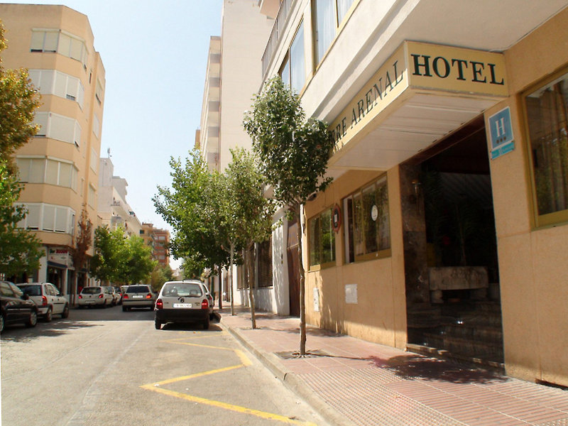 BlueSea Arenal Tower