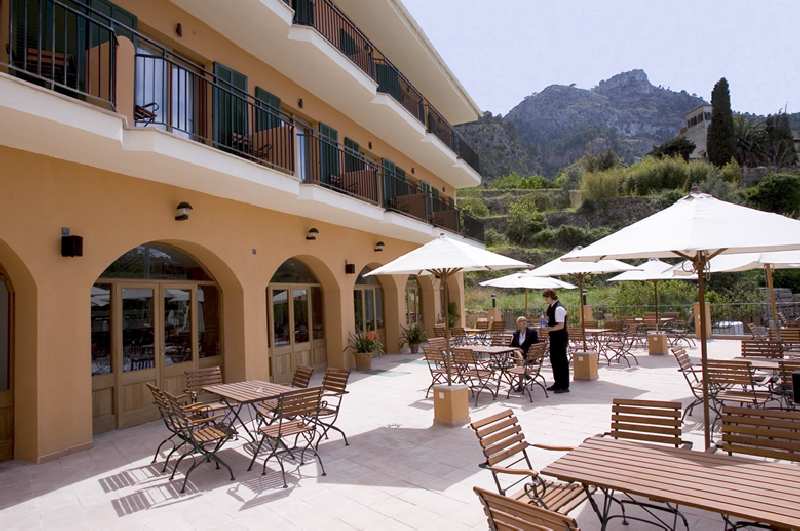 Maristel Hotel & Spa