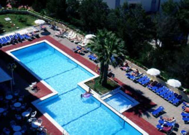 Vistasol Apartamentos