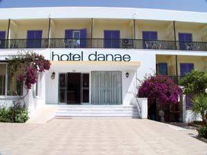 Danae Hotel