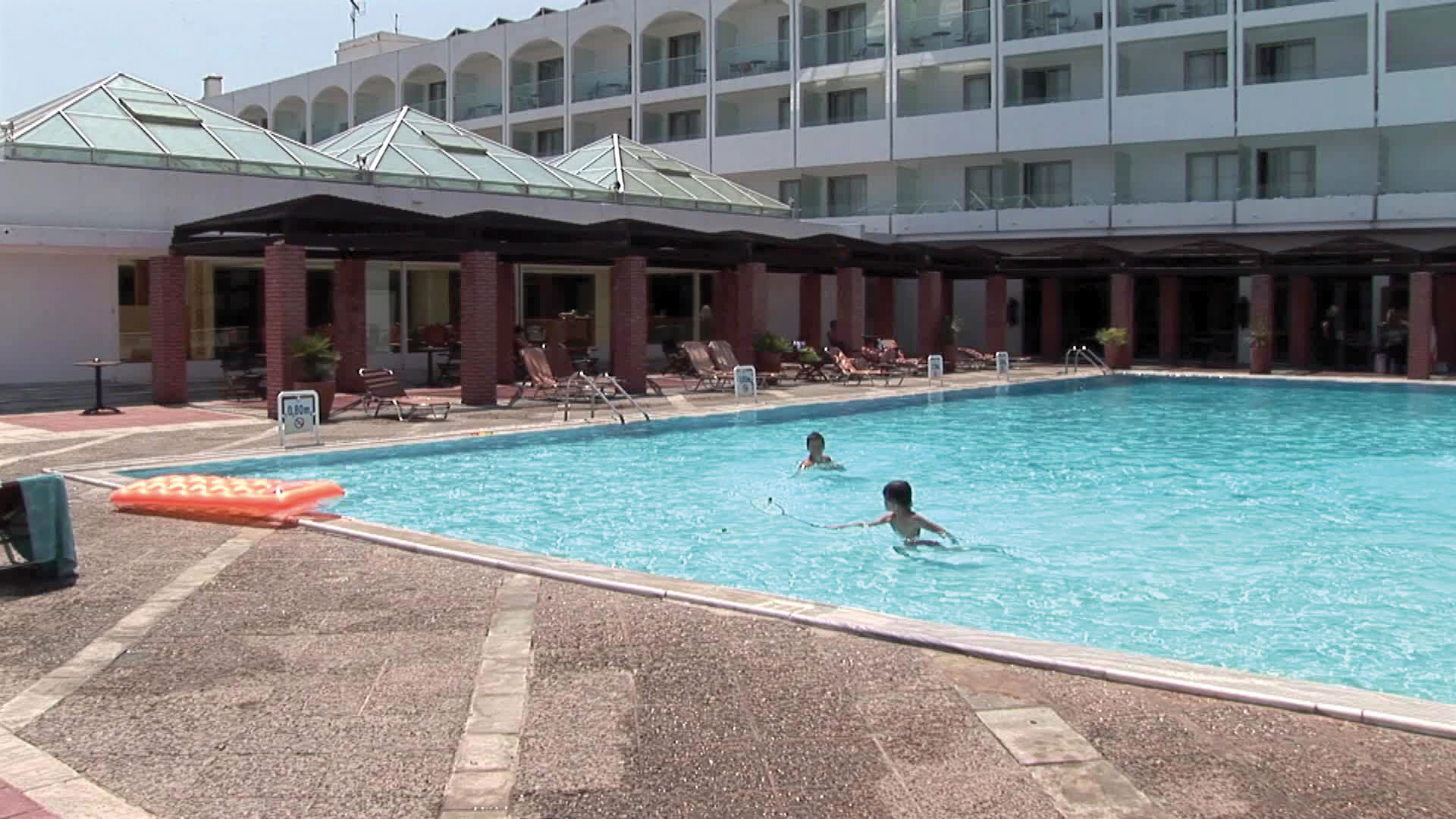 Dassia Chandris Hotel & Spa