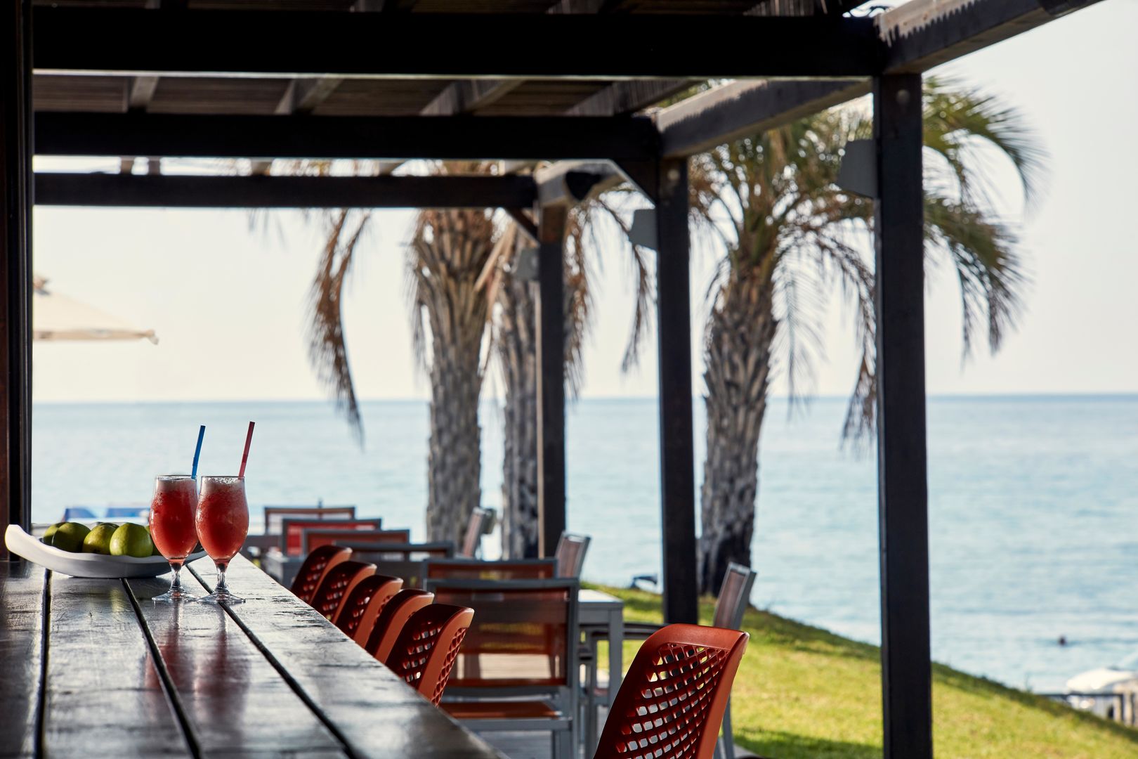 Atlantica Mikri Poli Park