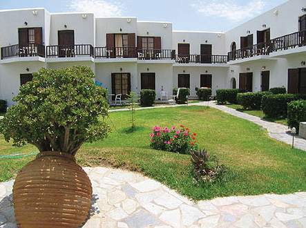 Geraniotis Hotel & Resort