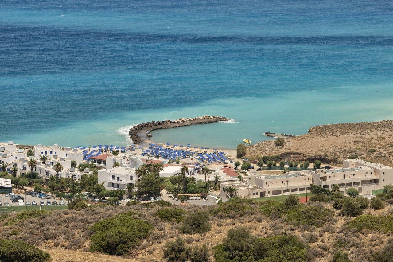 Aldiana Club Kreta