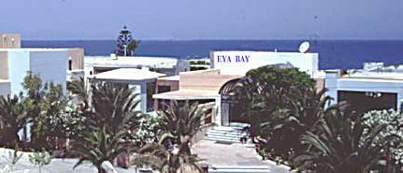 Eva Bay