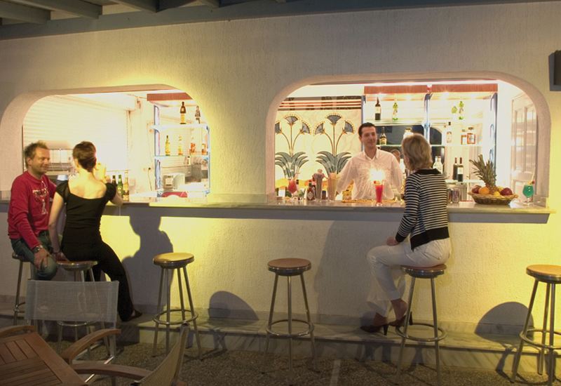 El Greco Resort & Spa