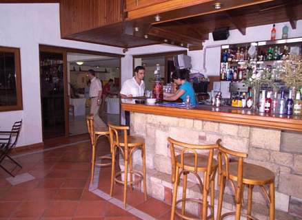 Kampos Village Resort