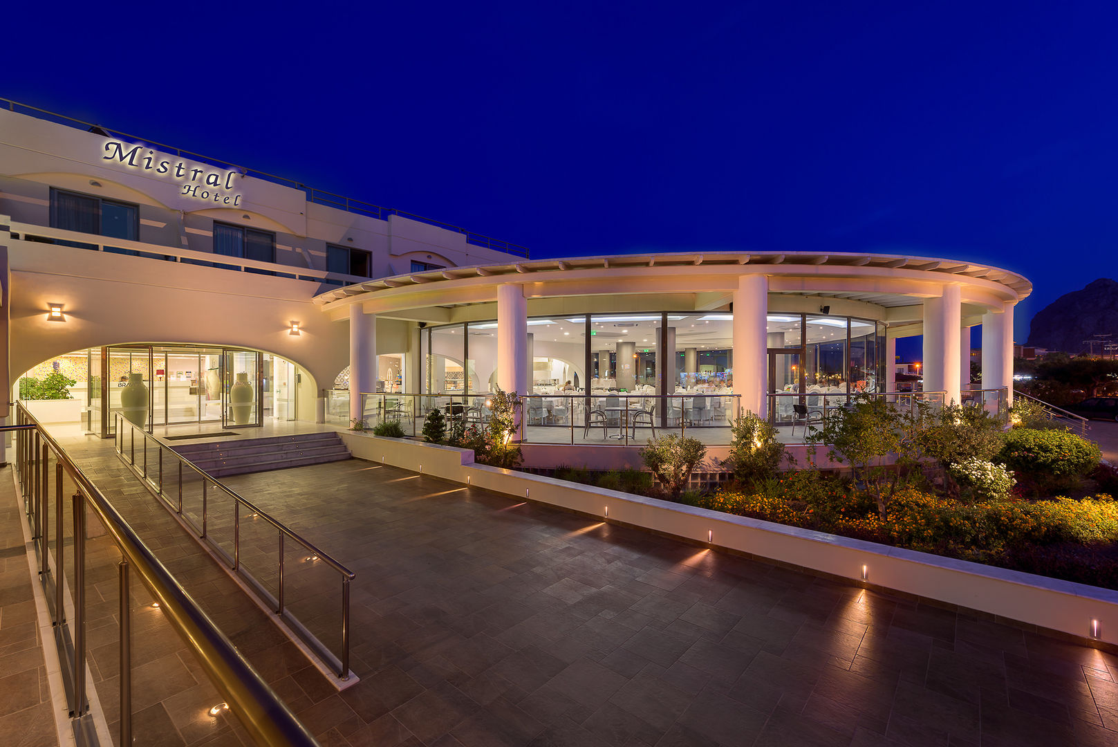 Leonardo Kolymbia Resort - Rhodes