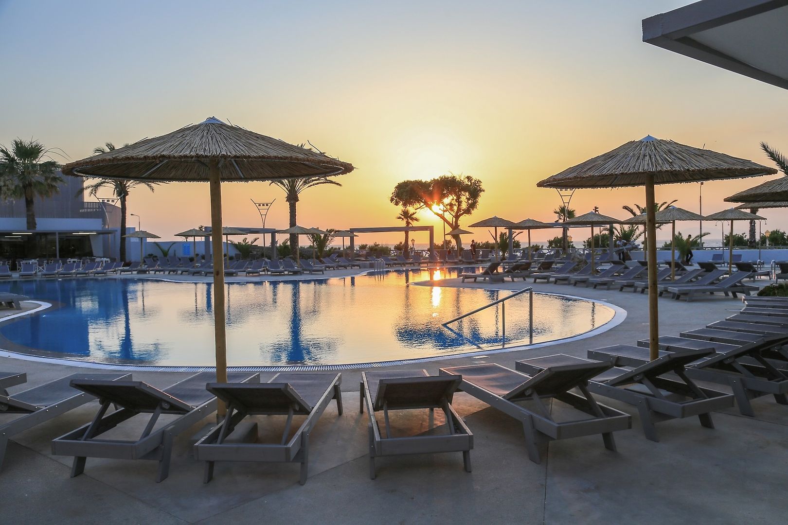 Akti Imperial Hotel & Convention Center Dolce by Wyndham