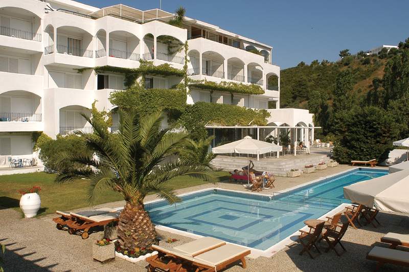 Radisson Resort Plaza Skiathos