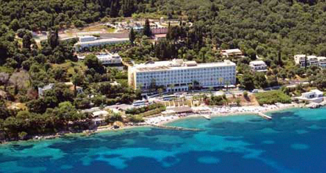 Valmar Corfu by Louis Hotels