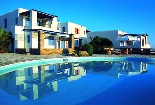 Villa Marandi Luxury Suites