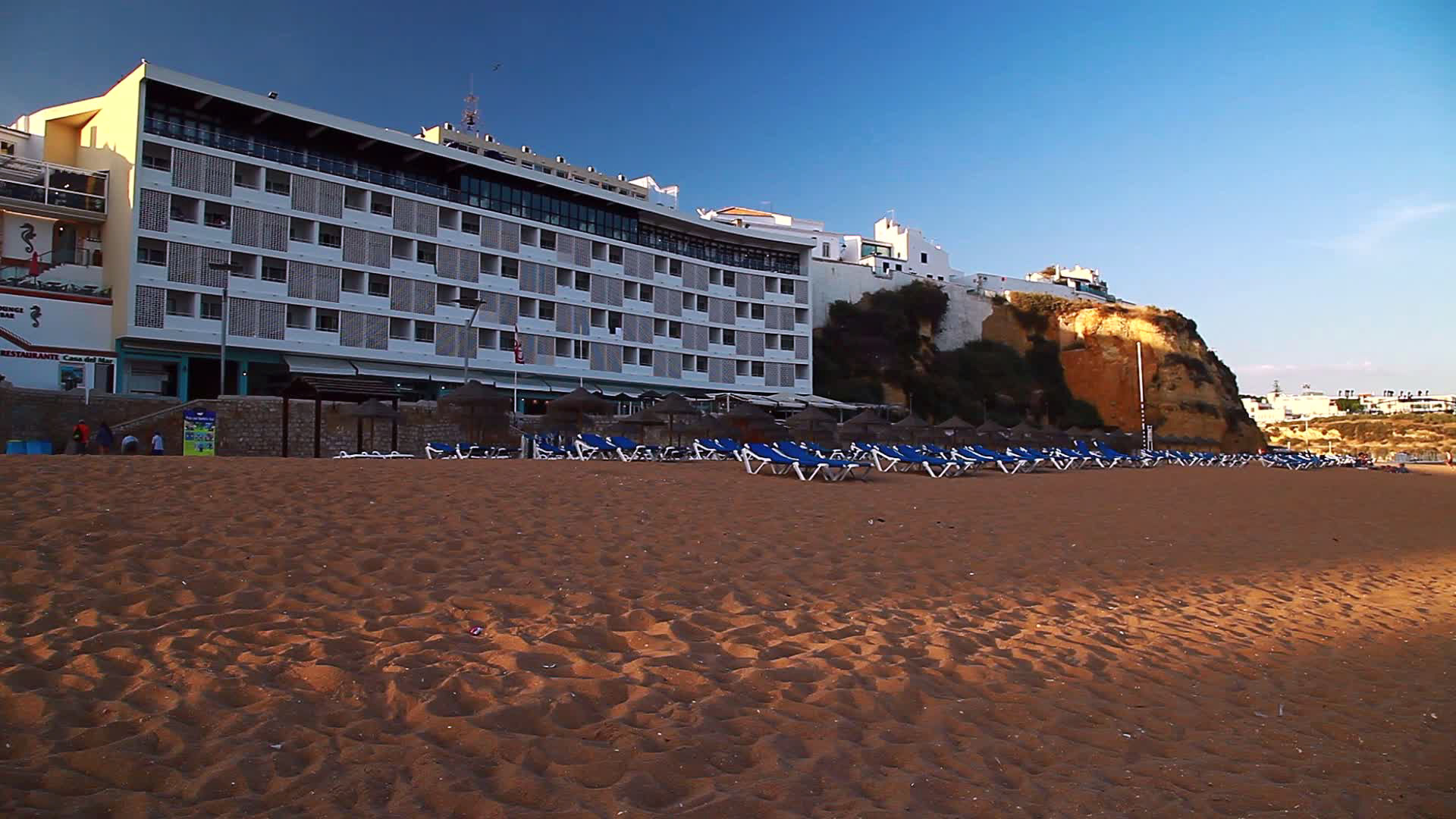 Sol e Mar Beach Hotel