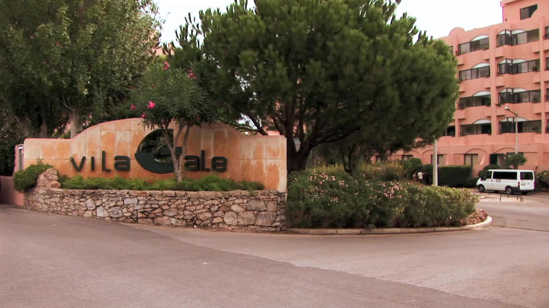 Vila Galé Atlantico