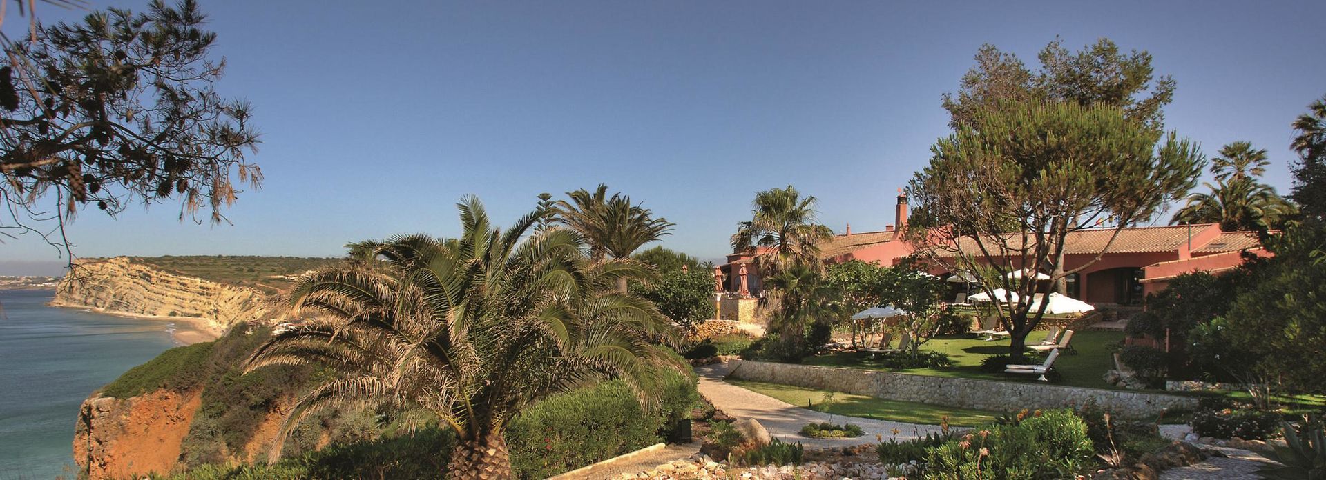 Vivenda Miranda Romantik