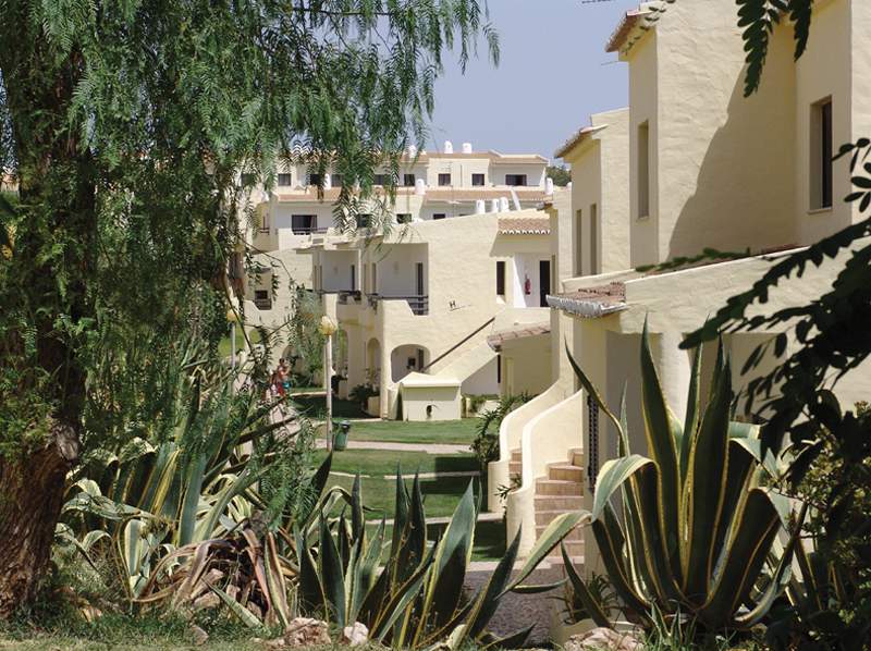 Alvor Clube Brisamar