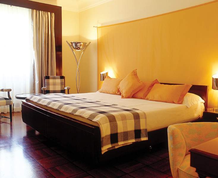 Hotel Britania Art Deco