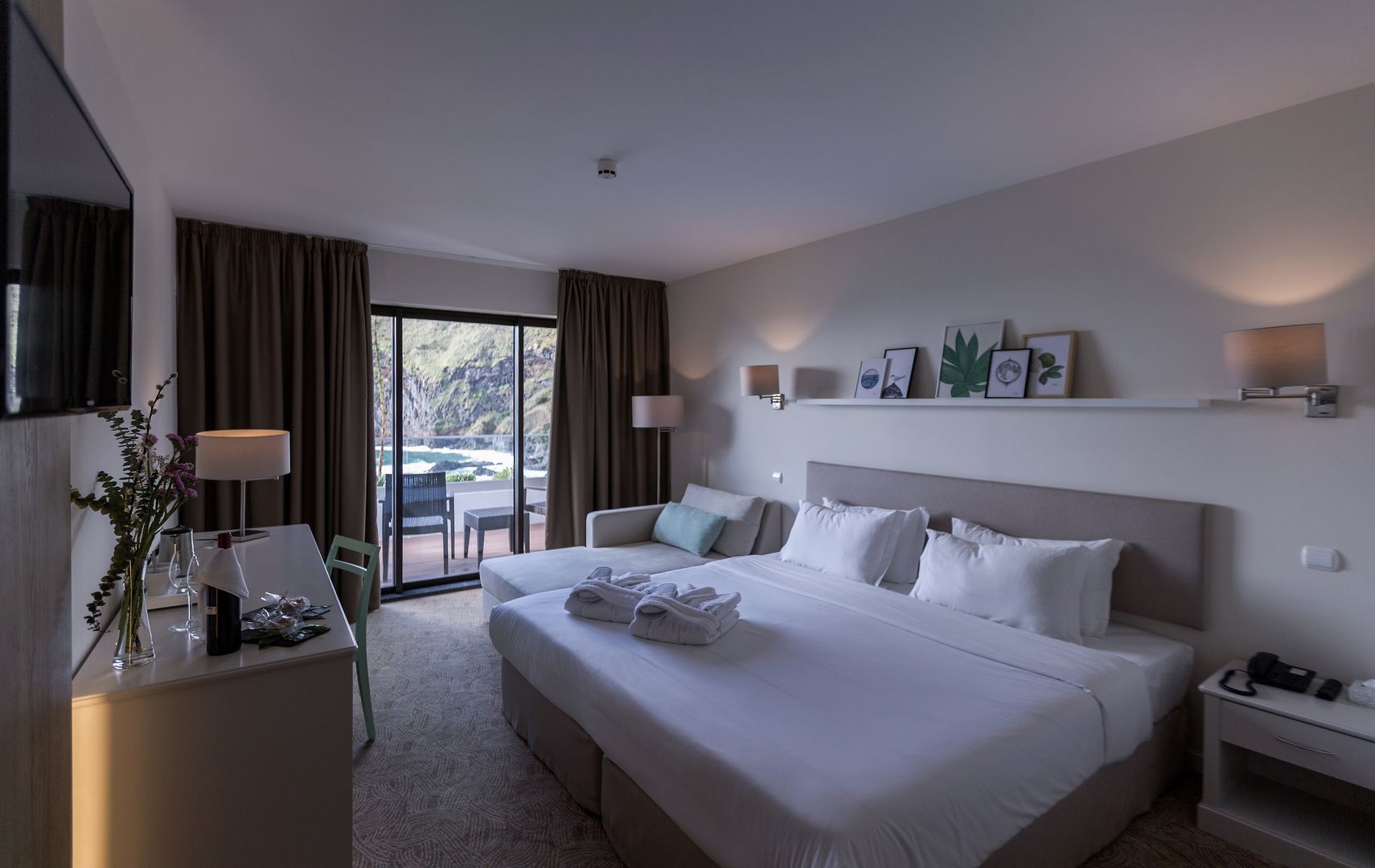 Caloura Hotel Resort