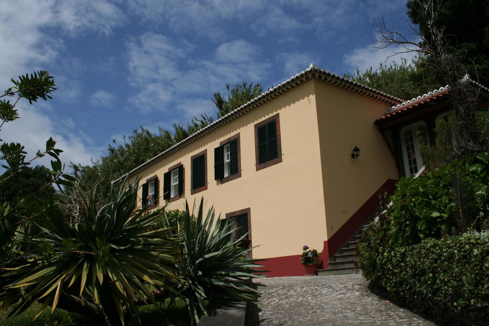 Casa da Piedade