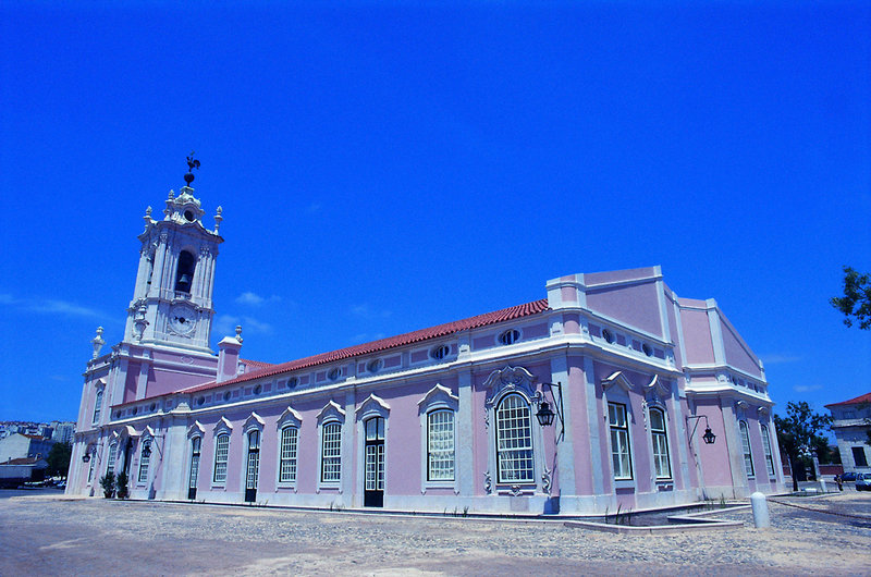 Pousada Palácio de Queluz