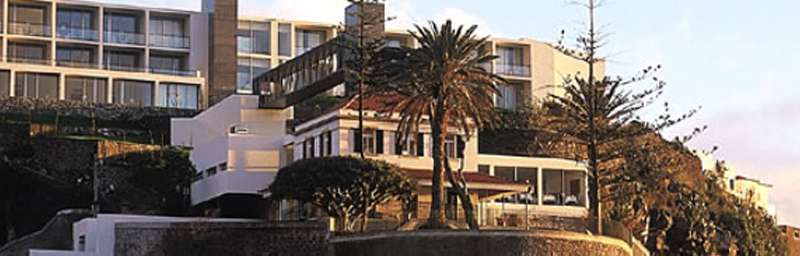 Estalagem Ponta Do Sol