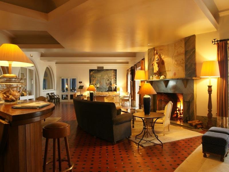 Pousada Sagres - Charming Hotel