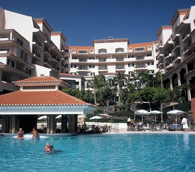 Pestana Royal PremIum All Inclusive Ocean & Spa Resort