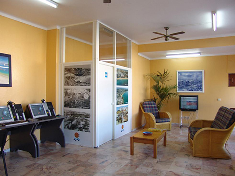 Apartamentos Turisticos Neptuno