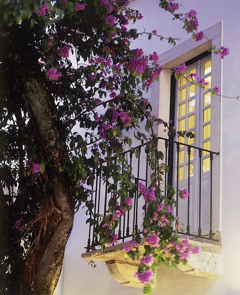 Pousada Ourém - Charming Hotel