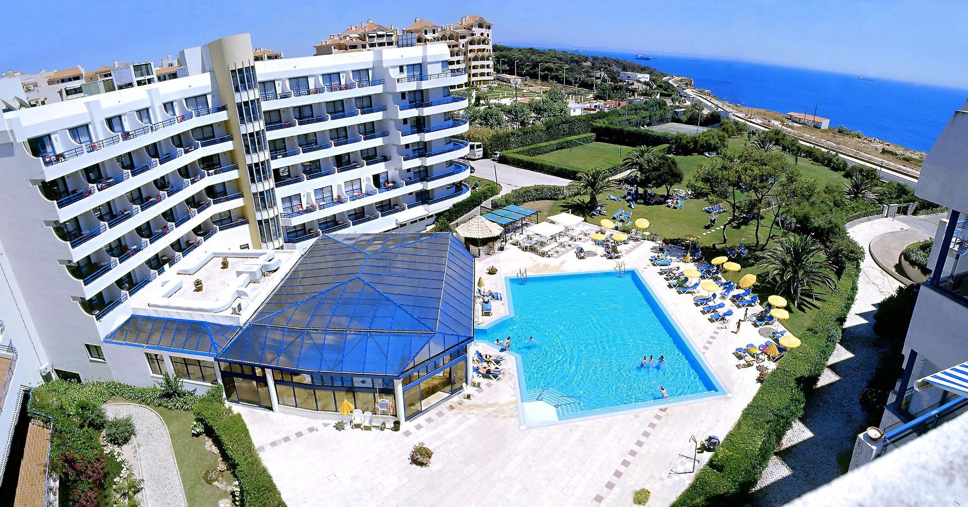 Pestana Cascais
