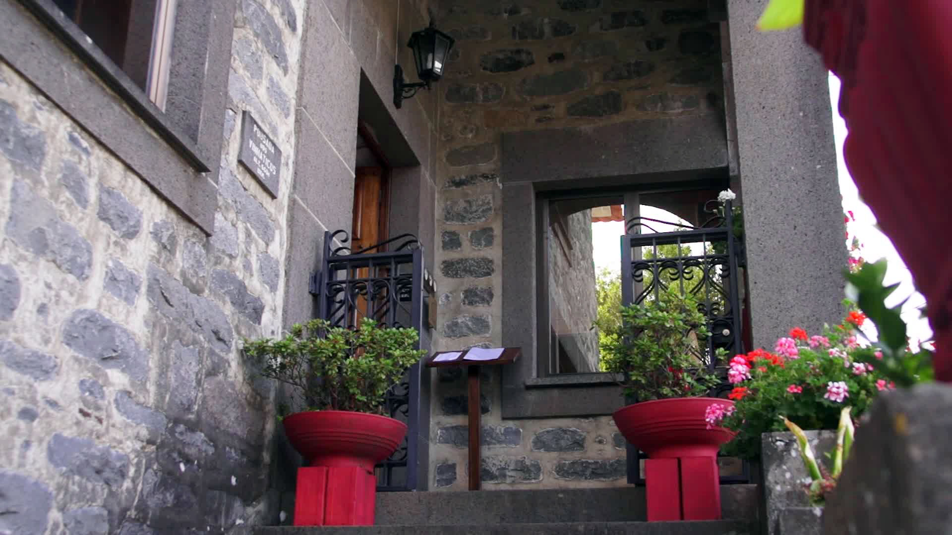 Dorisol Pousada dos Vinhaticos