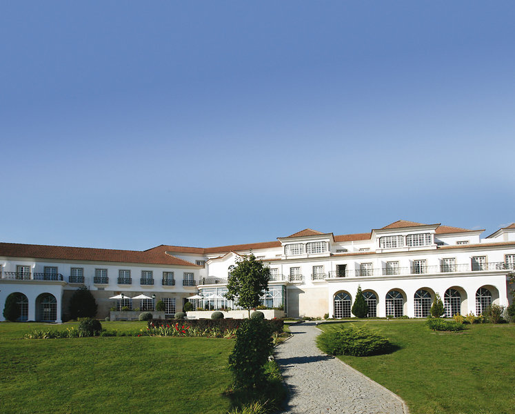 Montebelo Príncipe Perfeito Viseu Garden Hotel