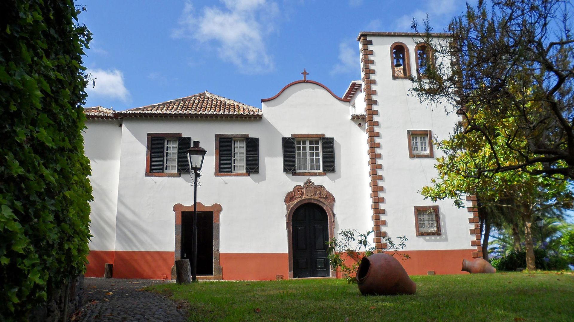 Quinta Da Capela