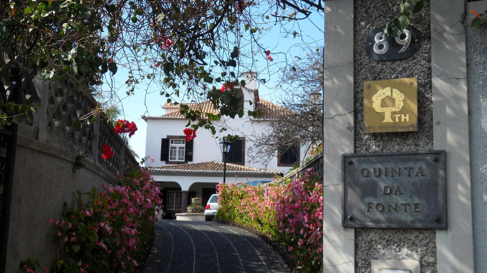 Quinta Da Fonte