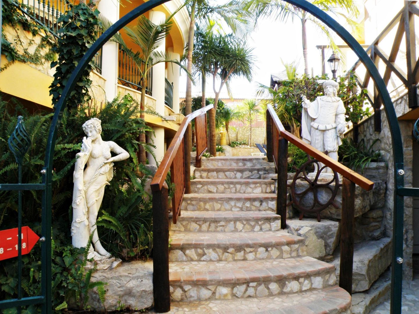 Charming Residence Dom Manuel I