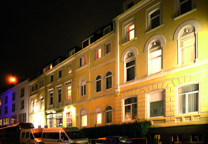 Novum Hotel Bremer Haus