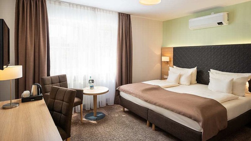 Ringhotel Central
