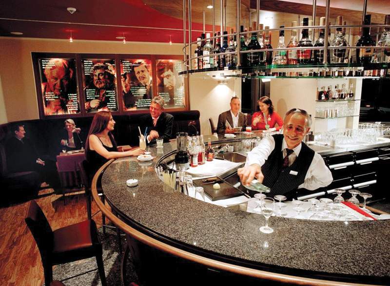 Althoff Dom Hotel Köln