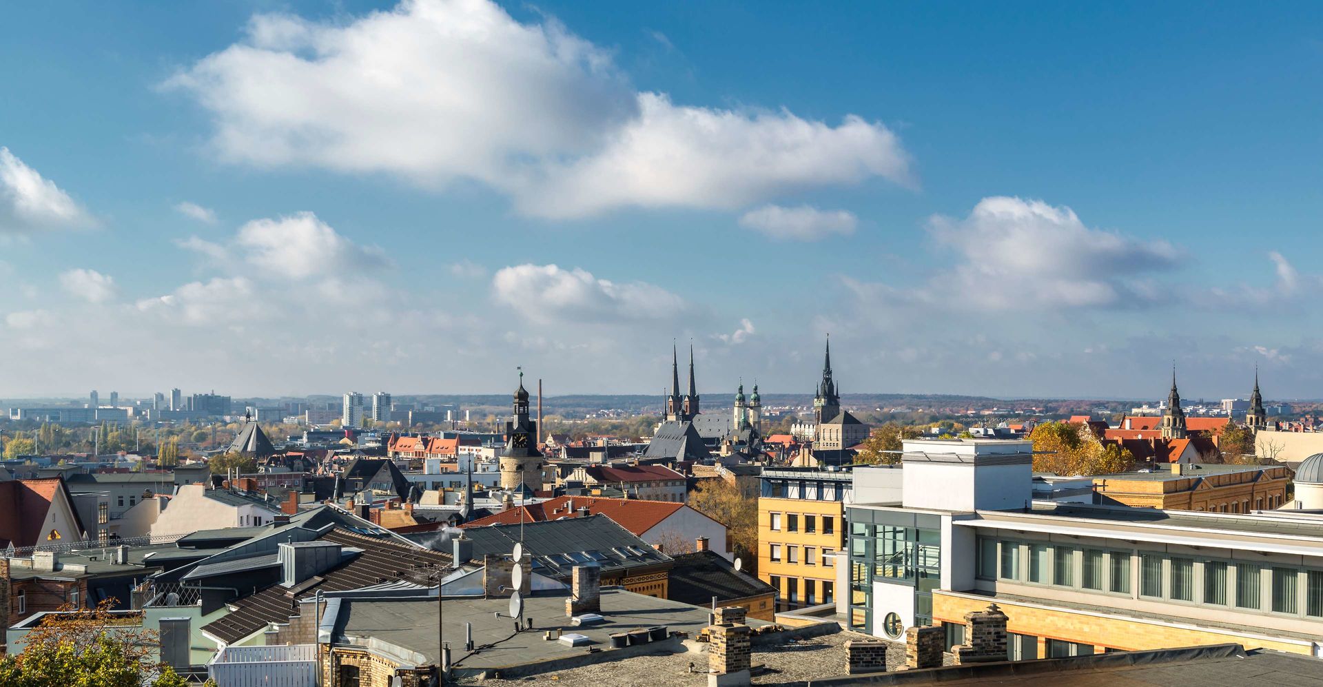Dorint Hotel Charlottenhof Halle (Saale)