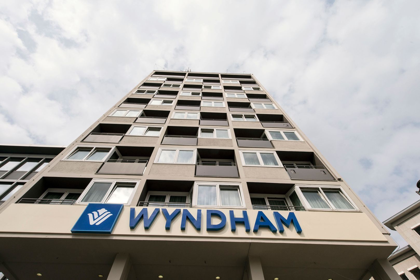Wyndham Koeln