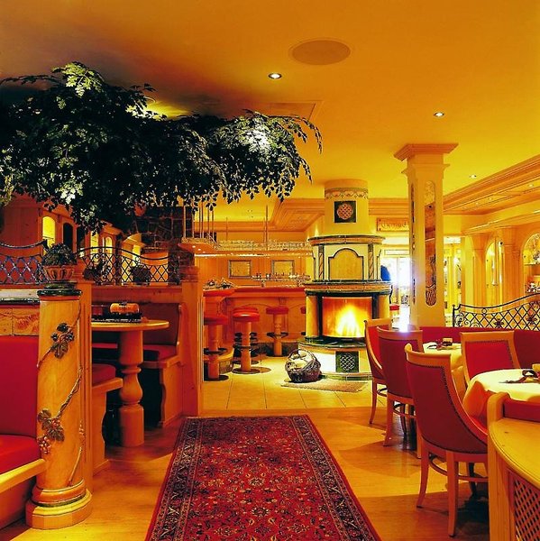 Familotel Feldberger Hof Hotel