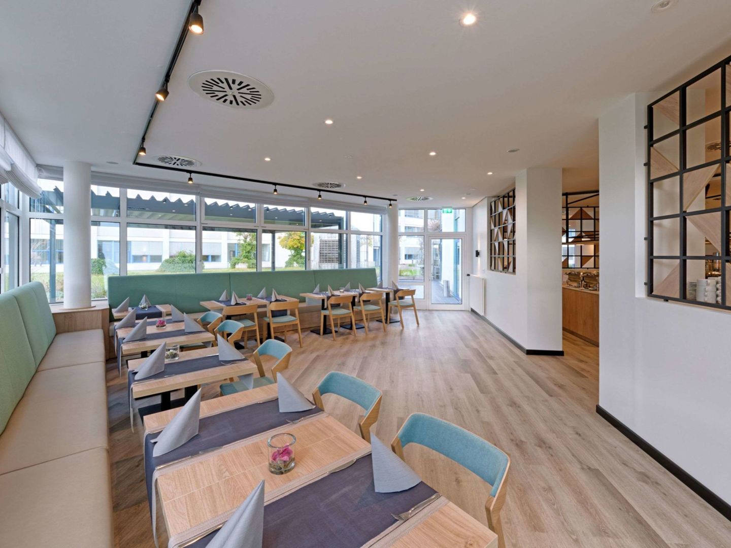 Fora Hotel Hannover