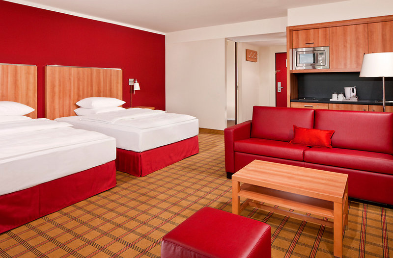 Residence Inn Munich Central